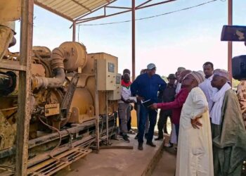 Mao : Deux nouveaux forages pour renforcer l’accès à l’eau potable et à l’énergie