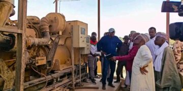 Mao : Deux nouveaux forages pour renforcer l’accès à l’eau potable et à l’énergie