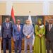 Tripoli et N’Djaména posent les jalons d’un partenariat académique et logistique accru