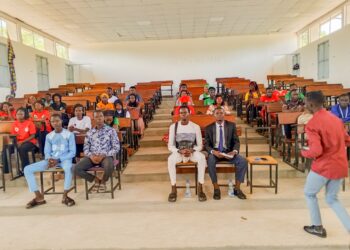 Moyen-Chari : L&rsquo;Université Saint Charles Lwanga lance sa 3e semaine culturelle à Kokaga