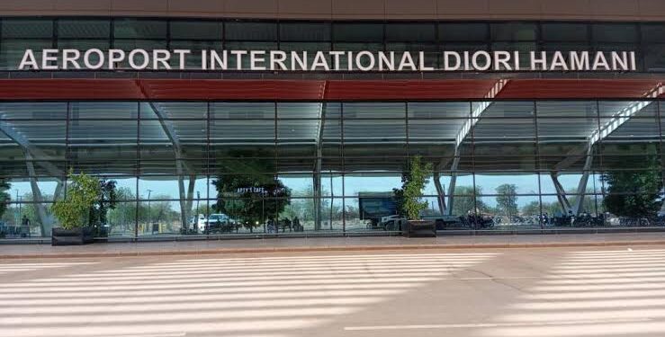 Niger : Retour à la sérénité à Niamey après des tirs à l&rsquo;aéroport, situation sous contrôle et dispositif de sécurité renforcé