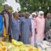 Mayo Kebbi Est : Distribution des vivres dans le département de Mayo Boneye
