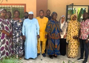 Tchad : un atelier de simulation pour anticiper une épidémie d&rsquo;Ebola