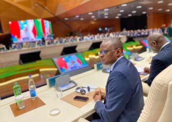 Coopération : Le Tchad renforce son partenariat avec la BID à Bakou