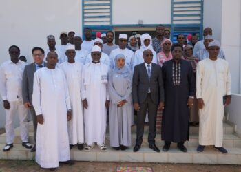 Tchad : l’ARCEP modernise ses outils de régulation numérique