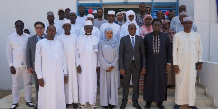 Tchad : l’ARCEP modernise ses outils de régulation numérique