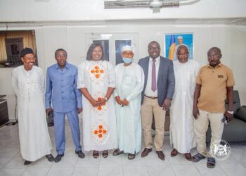 Tchad : Dialogue entre la ministre de la Justice et les syndicats de magistrats pour moderniser le système judiciaire