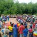 Moundou : tournée de sensibilisation du sous-préfet de Moundou Rural pour la paix sociale dans le canton de Kaga
