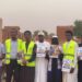 Goz-Beïda : Mobilisation de la Fondation Lumière des Jeunes pour le RGPH-3