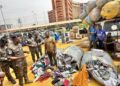 Burkina Faso : Plus de 734 millions FCFA de produits illicites saisis par les Douanes
