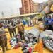 Burkina Faso : Plus de 734 millions FCFA de produits illicites saisis par les Douanes