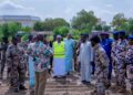 N&rsquo;Djamena : La commune Centrale poursuit son offensive contre l&rsquo;occupation illégale des espaces publics