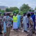 N’Djamena : La commune Centrale poursuit son offensive contre l’occupation illégale des espaces publics