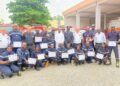 Tchad : Renforcement des compétences des sapeurs -pompiers face aux accidents de la route