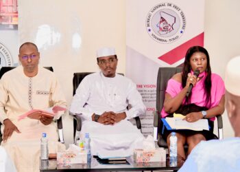 Tchad : Le Bureau national de fret terrestre renforce les contrôles face aux surcharges de marchandises