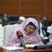 Tchad : Urgence humanitaire au Mandoul, la Ministre de l’action sociale s’explique devant les sénateurs