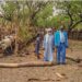 Moyen-Chari : Une mission officielle dans le canton Marabé pour encadrer la transhumance et la santé animale