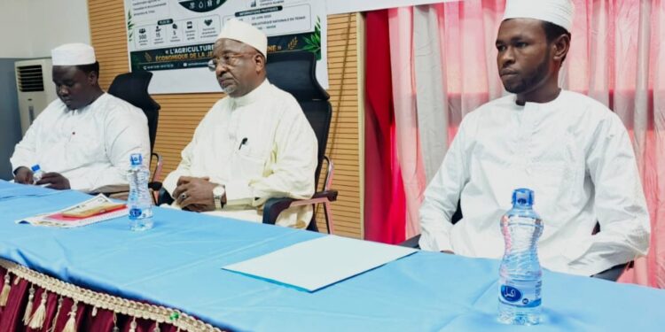 Tchad : Un forum national pour propulser l’entrepreneuriat agricole des jeunes