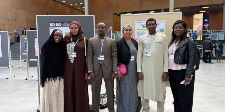 Tchad : Une participation stratégique aux négociations climatiques de la conférence de Bonn