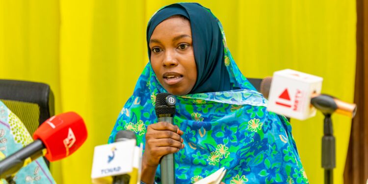 Tchad : Le Tibesti appelé à une forte mobilisation pour la réussite du recensement national