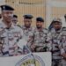 Tchad : La Police Nationale frappe un grand coup avec 32 interpellations