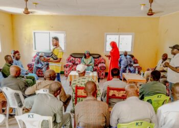 Moyen-Chari : Éducation et cohabitation pacifique au centre d&rsquo;une rencontre de concertation à Sarh