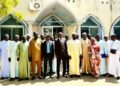 Tchad : Installation des membres de la Commission de Régulation du Secteur de l&rsquo;Eau (CRESEau)
