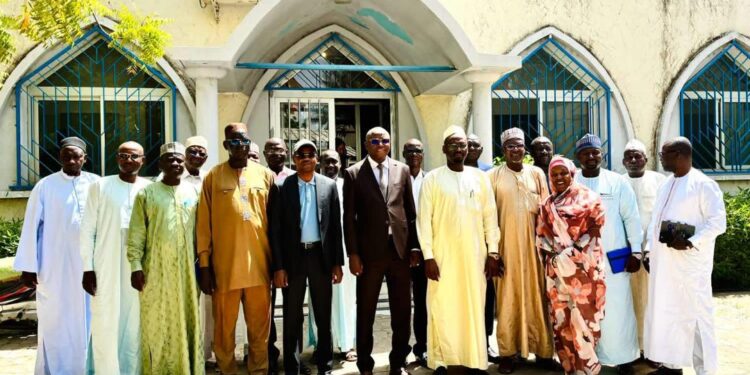 Tchad : Installation des membres de la Commission de Régulation du Secteur de l’Eau (CRESEau)