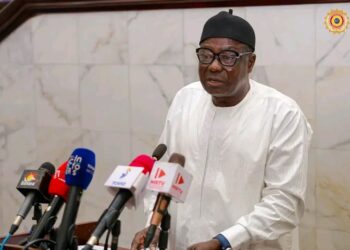 Tchad : Le ministre de l&rsquo;agriculture auditionné par les députés sur les enjeux de la campagne agricole 2026-2027