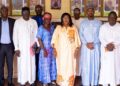 Tchad : Passation de service à l&rsquo;Inspection Générale au ministère de la Femme