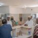 Tchad : Descente inopinée du DGA de l’ANATS dans les Centres d’Accueil de N’Djamena