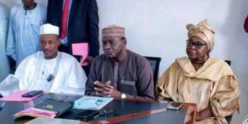 Tchad : Installation du nouveau Secrétaire Général du Ministère de la Femme