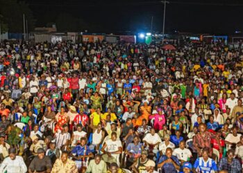 Tchad : La Fête de la musique, miroir d&rsquo;une scène en pleine transmission