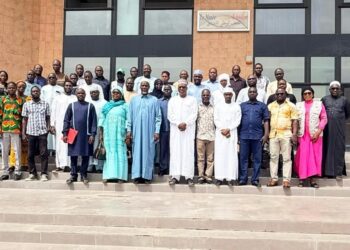 Tchad : Accès à l&rsquo;eau potable, relever le défi de la pérennisation des infrastructures en milieu urbain et rural