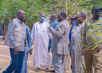 Tchad : N’Djamena renforce ses efforts de lutte contre les inondations après les pluies intenses