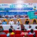 N’Djaména accueille un colloque international pour repenser le Nexus Climat-Paix-Sécurité dans le Bassin du Lac Tchad