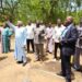 Tchad : Le Ministre de l’éducation nationale inspecte les écoles publiques de la capitale