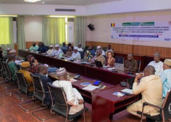 Tchad : Vers l&rsquo;intégration effective du genre dans les commissions parlementaires du Sénat