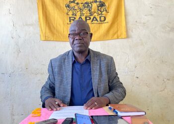 Moyen-Chari : Le RAPAD appelle à une mobilisation massive pour le RGPH3 malgré les défis logistiques