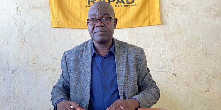 Moyen-Chari : Le RAPAD appelle à une mobilisation massive pour le RGPH3 malgré les défis logistiques