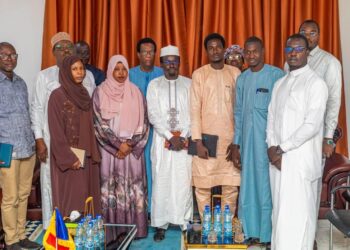 Tchad : L’AILC et l’ONG AJEPE s’unissent pour impliquer la jeunesse contre la corruption
