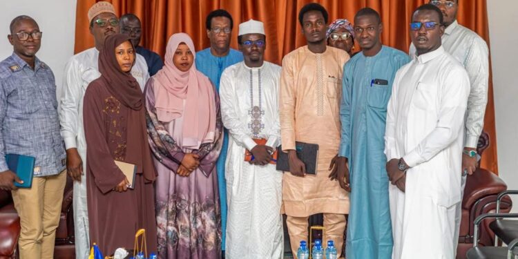 Tchad : L’AILC et l’ONG AJEPE s’unissent pour impliquer la jeunesse contre la corruption