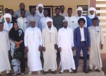 Ati : Prix d&rsquo;Excellence National de la Jeunesse, le CNJT mobilise les jeunes du Batha
