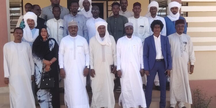 Ati : Prix d&rsquo;Excellence National de la Jeunesse, le CNJT mobilise les jeunes du Batha