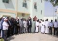 Tchad : Le CDIG met en lumière son rôle stratégique dans la gestion des ressources en eau