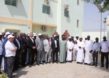 Tchad : Le CDIG met en lumière son rôle stratégique dans la gestion des ressources en eau