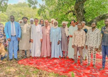 Moyen-Chari : La sous-préfecture de Bohobé sensibilise au dialogue agropastoral et au recensement à Marabé