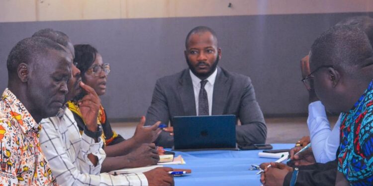 Tchad : Célébration des 25 ans de la découverte de Toumaï