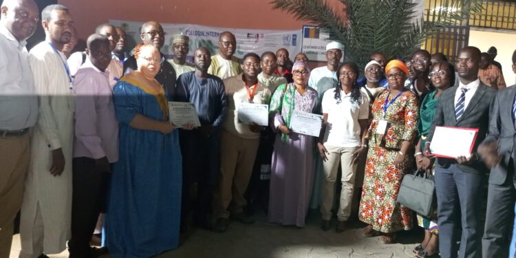 N’Djamena : le 2ᵉ Colloque international du GERICA-ACC trace une feuille de route pour la paix et la résilience dans le Bassin du Lac Tchad