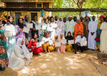 Tchad : L&rsquo;ONAPE s&rsquo;engage pour l&rsquo;insertion des jeunes dans l&rsquo;hôtellerie et le tourisme